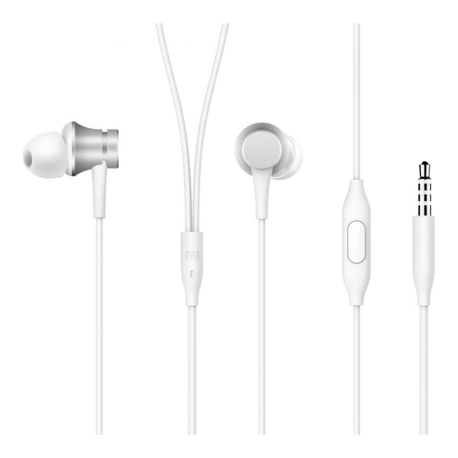 Xiaomi Piston Fresh Bloom Matte Silver (ZBW4355TY)