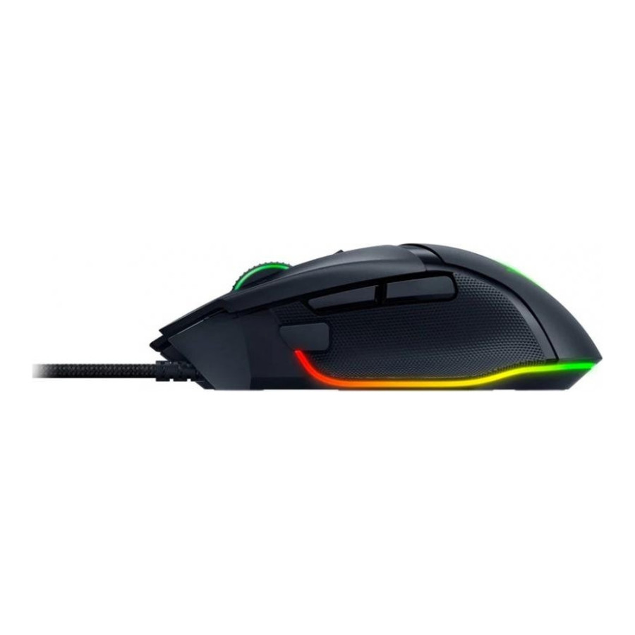 Razer Basilisk V3 USB Black (RZ01-04000100-R3M1)