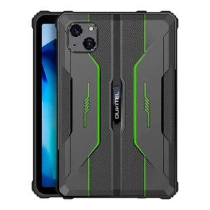 Oukitel Pad RT3 4/64GB Black/Green