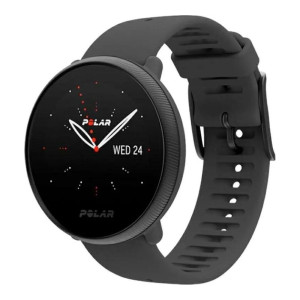 Polar Ignite 2 Black Pearl S/L (90085182)