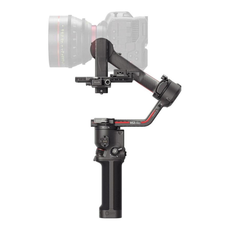 DJI RS 3 Combo (CP.RN.00000217.01)