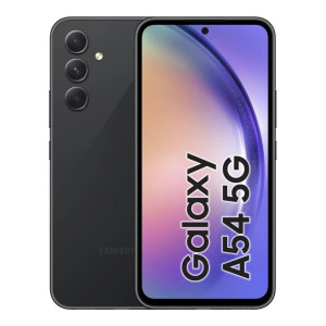 Samsung Galaxy A54 5G 8/128GB Awesome Graphite (SM-A546BZKC)