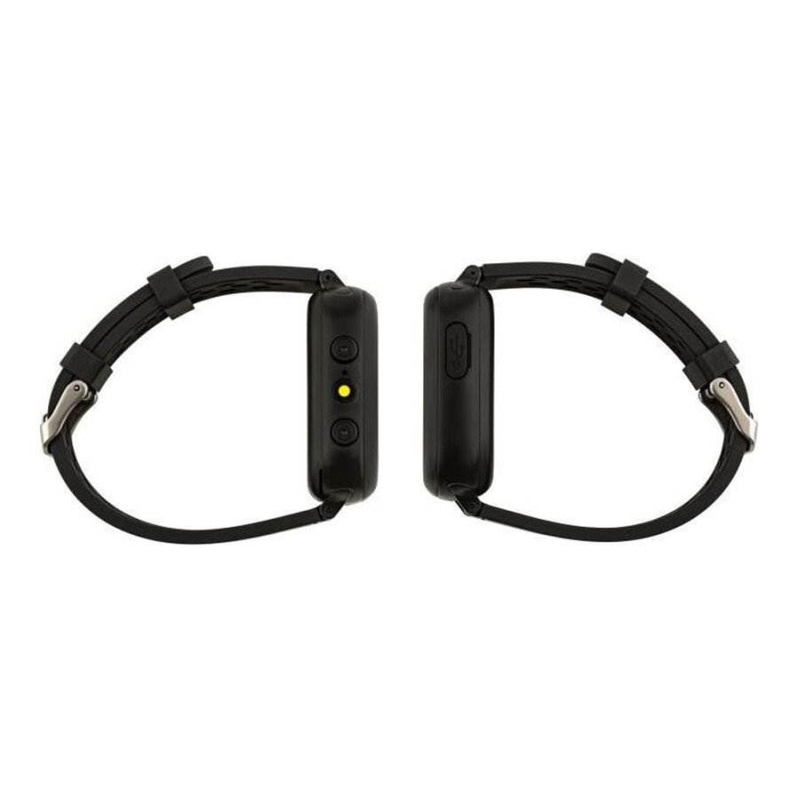 AmiGo GO009 Camera+LED WIFI Black (UA)