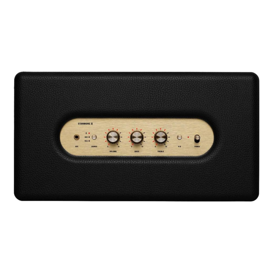 Marshall Stanmore II Black (1001902)