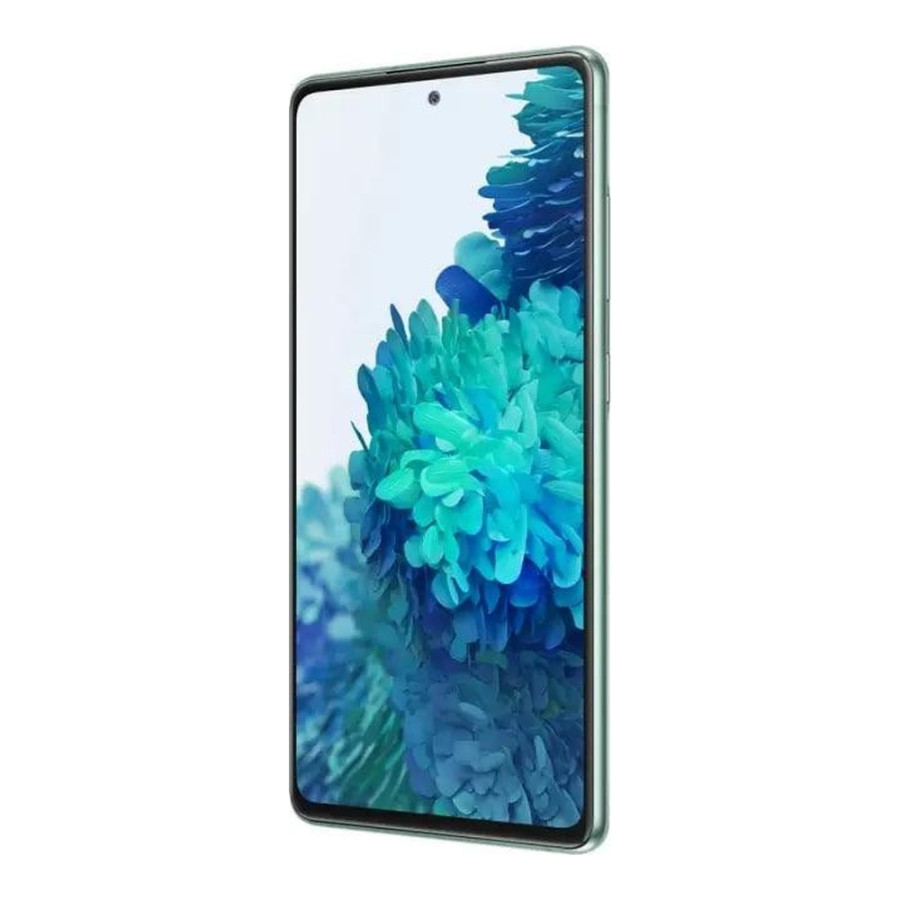Samsung Galaxy S20 FE 5G SM-G781B 8/256GB Cloud Mint