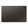 Samsung Galaxy Tab S9+ 12/512GB Wi-Fi Graphite (SM-X810NZAE)