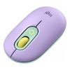 Logitech POP Mouse Bluetooth Daydream Mint (910-006547)