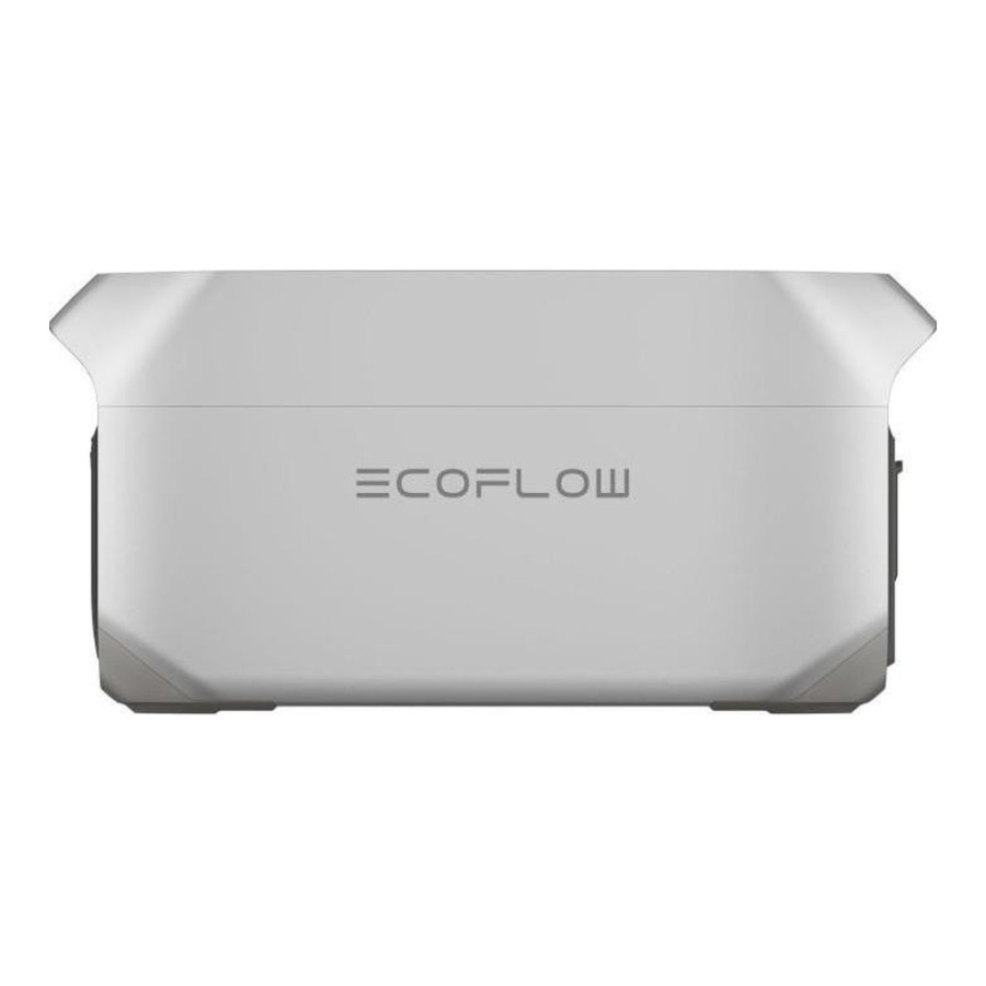 EcoFlow DELTA 3 Extra Battery
