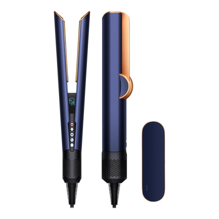 Dyson Airstrait HT01 Prussian Blue/Rich Copper (408215-01, 408231-01)