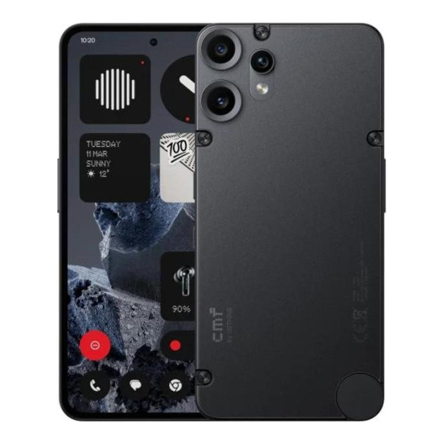 Nothing CMF Phone 2 Pro 8/128GB Black