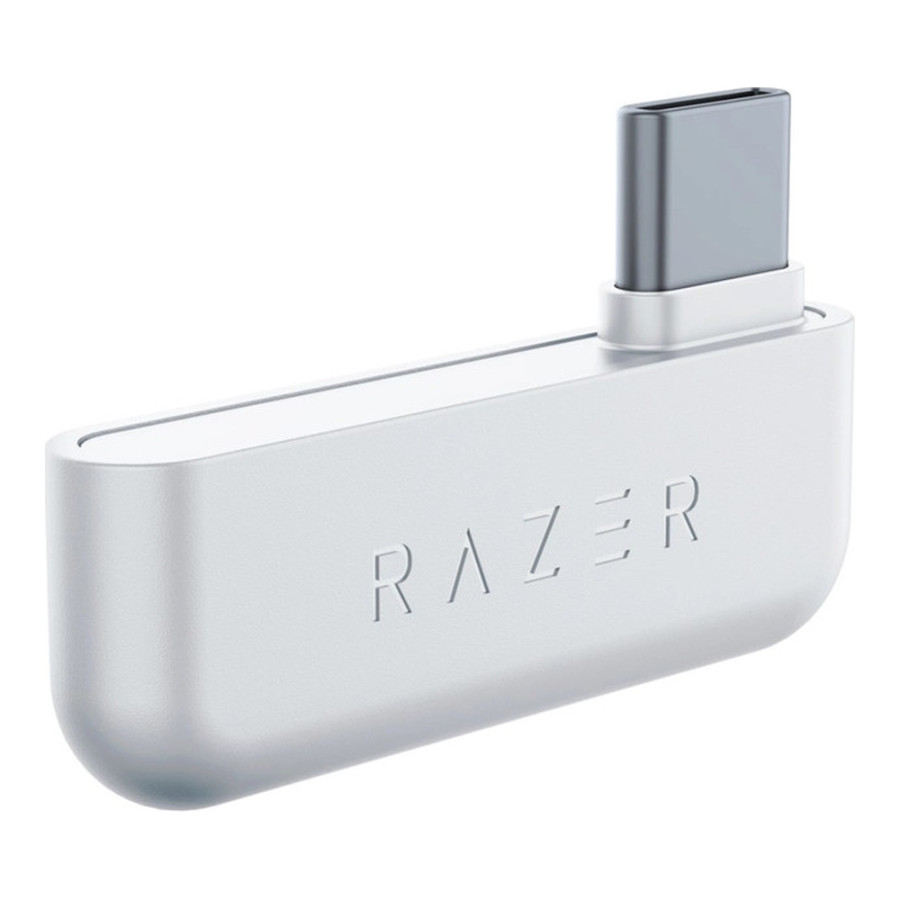 Razer Barracuda X 2022 Mercury (RZ04-04430200-R3M1)