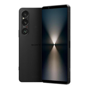 Sony Xperia 1 VI 12/256GB Black