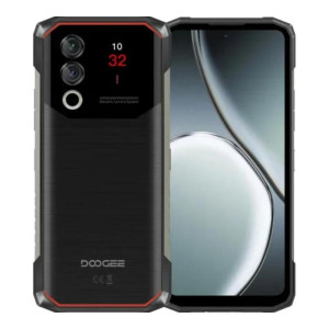 DOOGEE Blade 10 Max 8/256GB Black