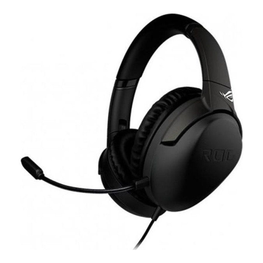 ASUS ROG Strix Go USB Type-C Black (90YH02Q1-B2UA00)
