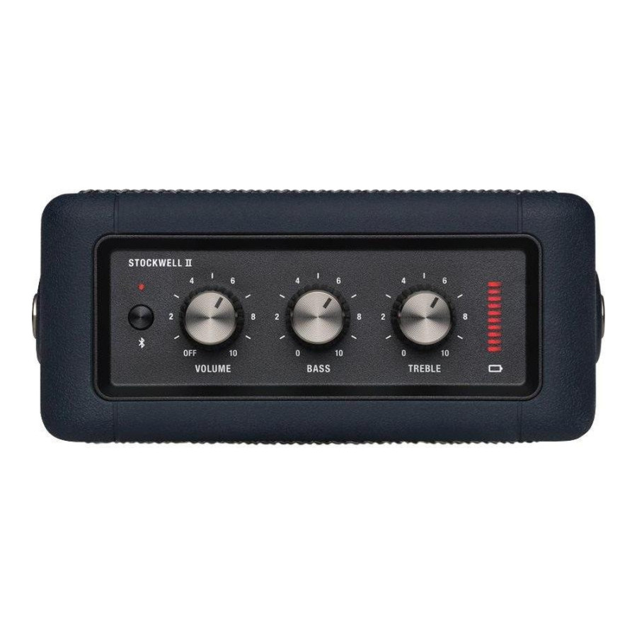Marshall Stockwell II Indigo (1005251)
