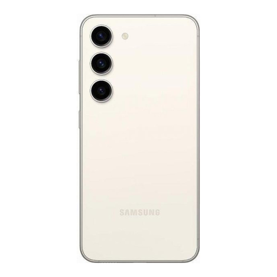 Samsung Galaxy S23 8/256GB Cream (SM-S911BZEG)