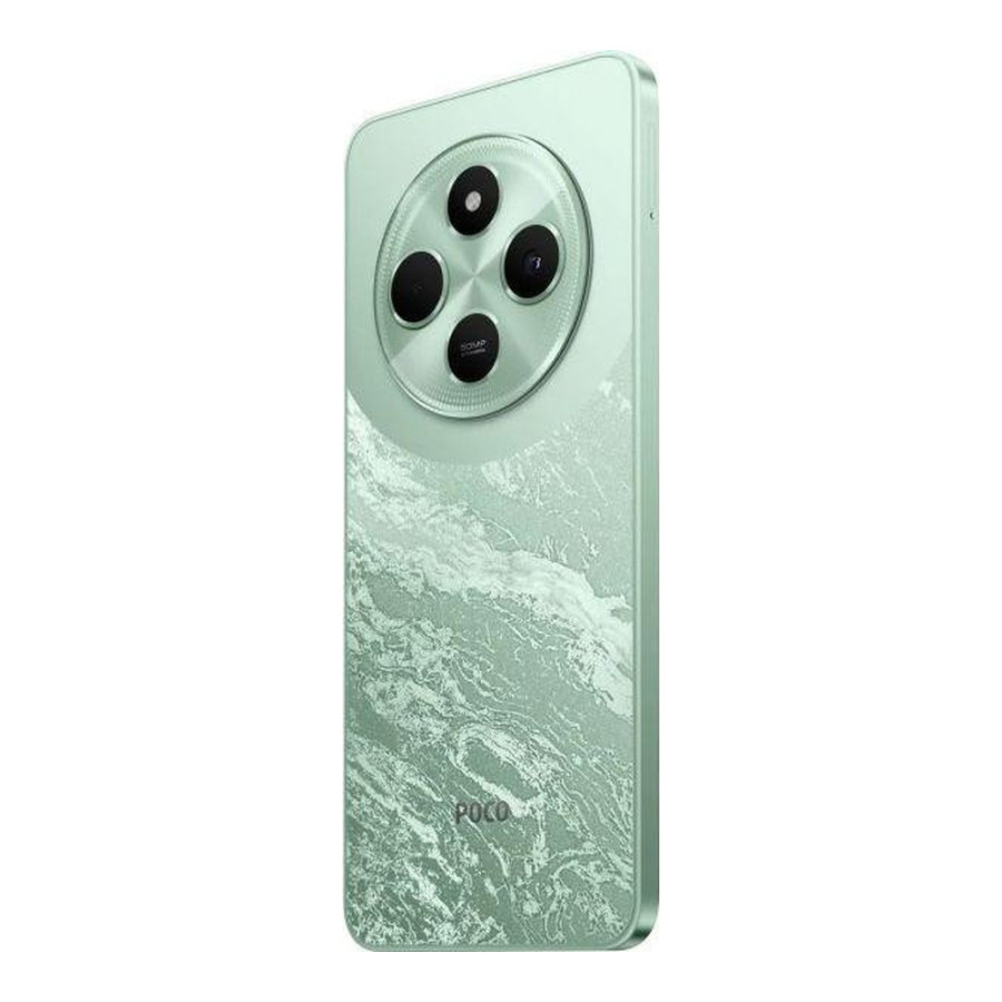 Xiaomi Poco C75 8/256GB Green (with charger) (Global Version)