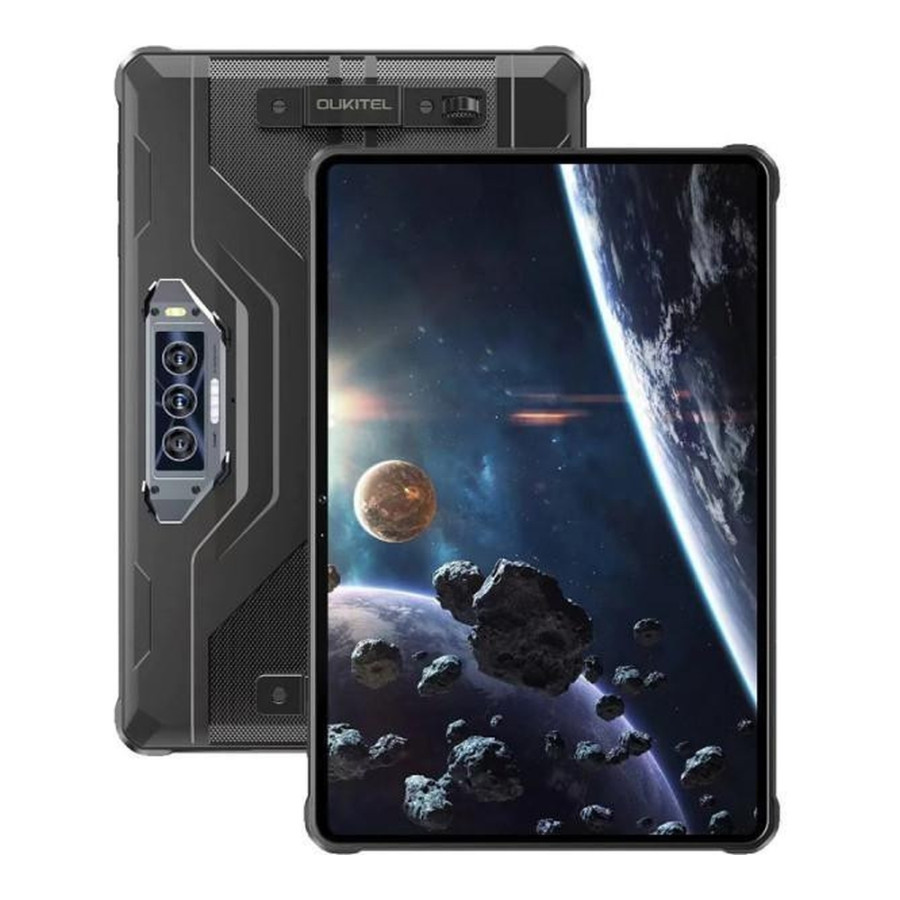 Oukitel RT8 6/256GB Black