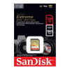 SanDisk 128 GB SDXC UHS-I U3 V30 Extreme (SDSDXVA-128G-GNCIN)