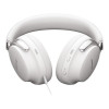 Bose QuietComfort Ultra Headphones (2nd Gen) White (890101-0200)