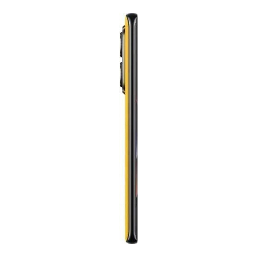 Xiaomi Poco X7 12/512GB Black (Global Version)