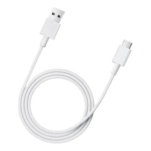 Xiaomi USB Type-A to USB Type-C 1m White (BHR087GGL)