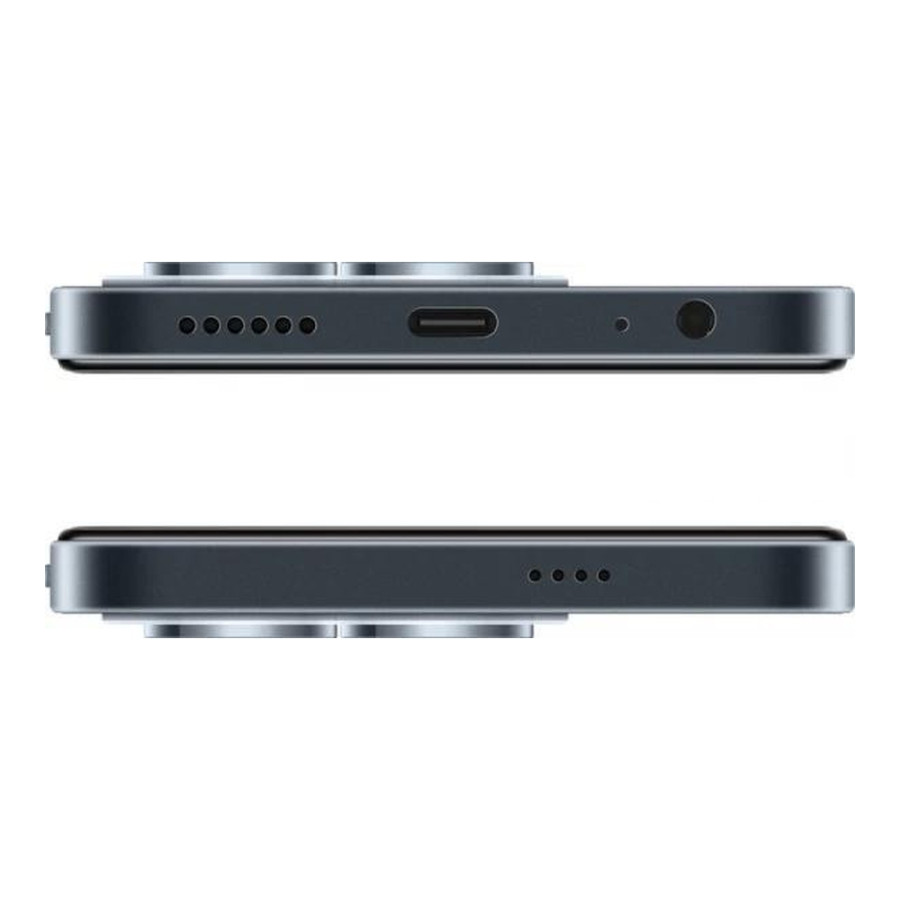 Tecno Spark Go 1 KL4 4/64GB Startrail Black (4894947036439) (UA)