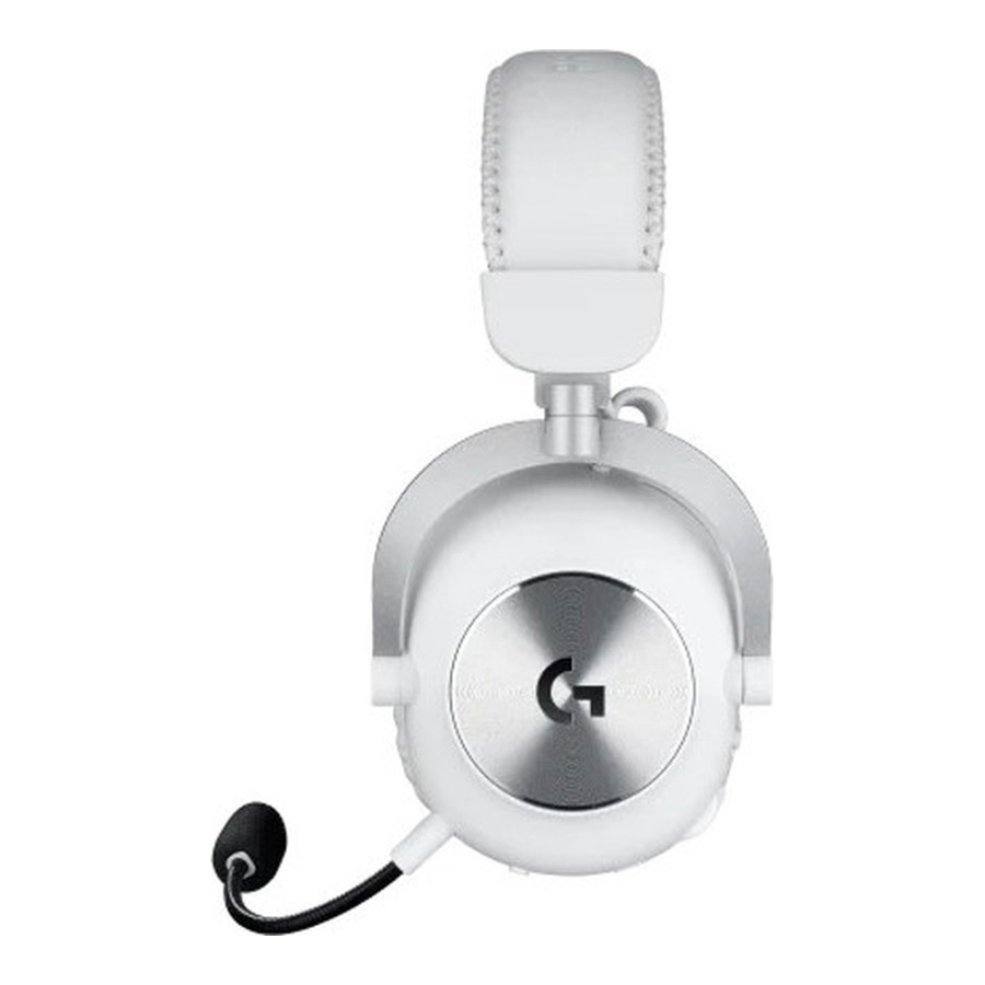 Logitech G Pro X 2 Lightspeed White (981-001269,910-001270)