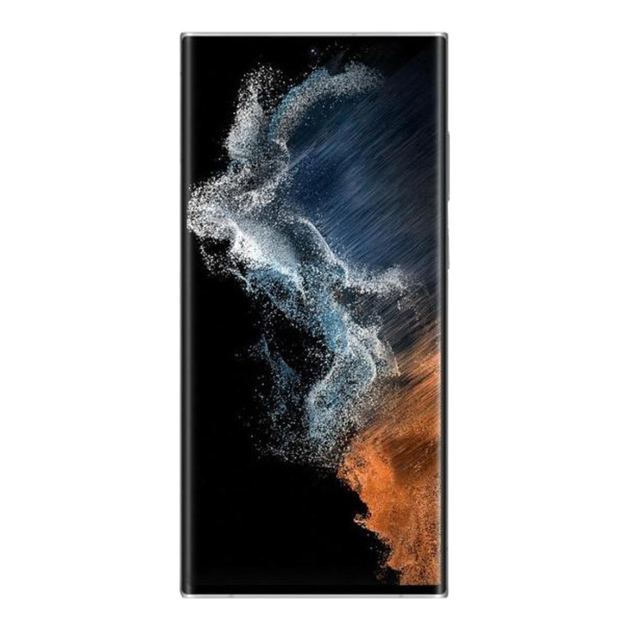 Samsung Galaxy S22 Ultra 12/512GB Phantom White (SM-S908BZWH)