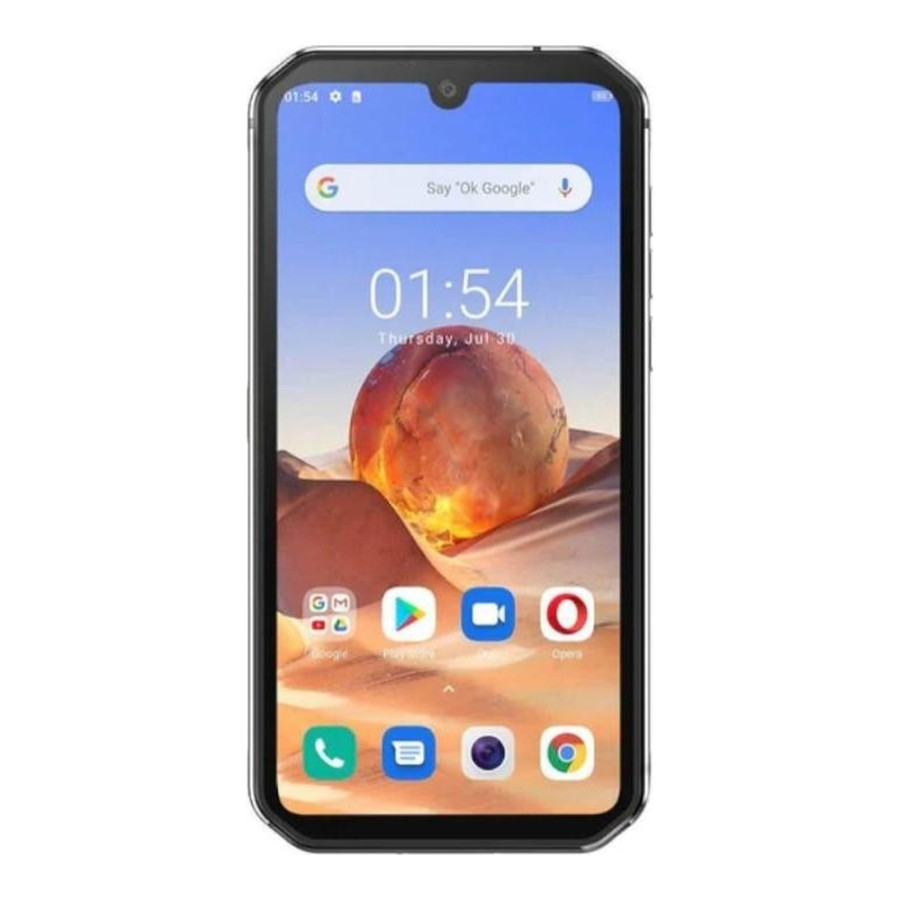 Blackview BV9900E 6/128GB Silver