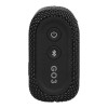 JBL GO 3 Black (JBLGO3BLK)