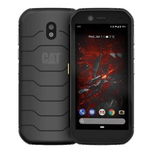 CAT S42 Dual Black