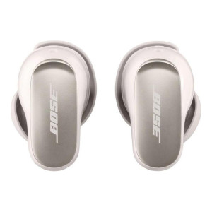 Bose QuietComfort Ultra Earbuds White Smoke (882826-0020)