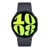 Samsung Galaxy Watch6 44mm Black (SM-R940NZKA)