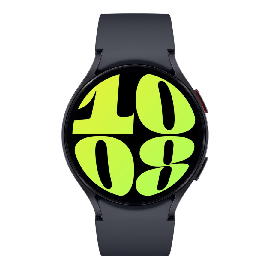 Samsung Galaxy Watch6 44mm Black (SM-R940NZKA)