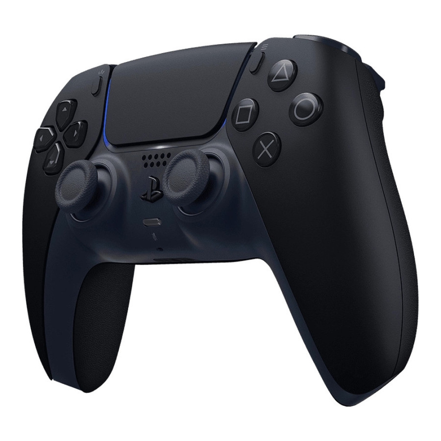 Sony DualSense Midnight Black (9827696) (UA)