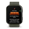 Garmin Venu X1 Moss with Titanium Caseback and Moss ComfortFit Nylon Band (010-02980-01/03)