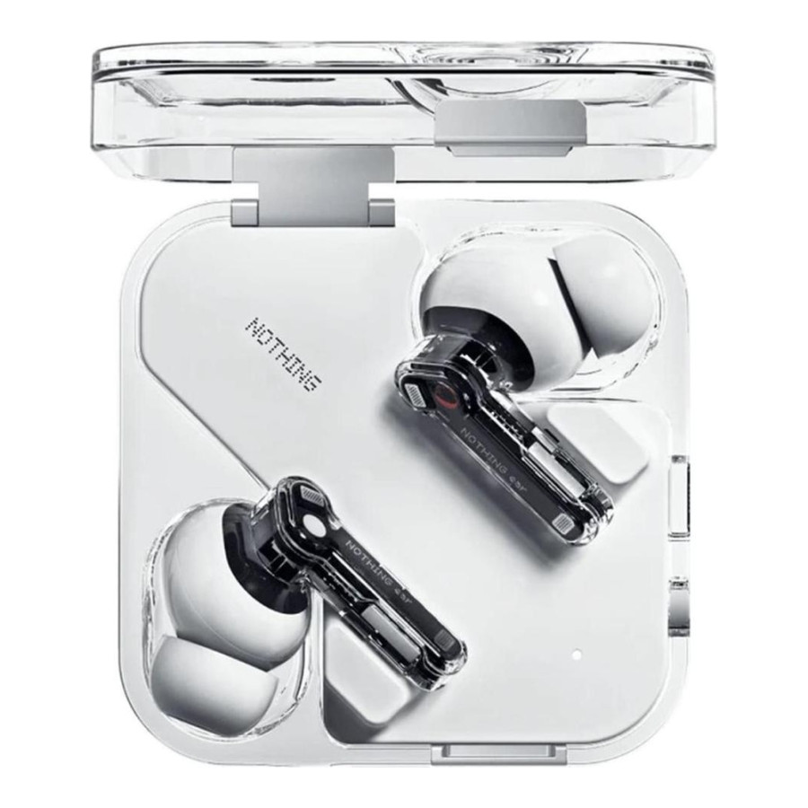 Nothing Ear (3) White