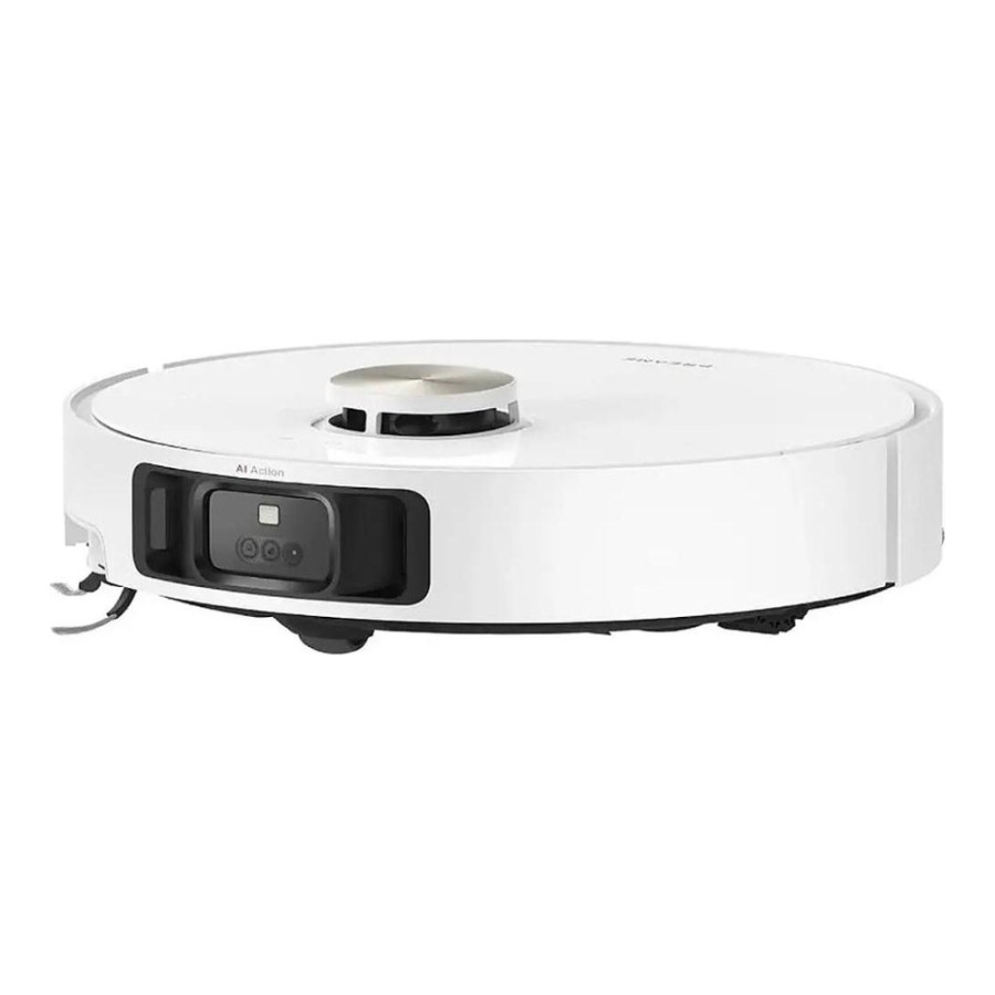 Dreame X40 Ultra Complete White