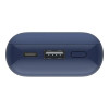 Xiaomi Mi Power Bank 10000mAh 33W Pocket Version Pro Blue (PB1030ZM, BHR5785GL)
