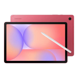 Samsung Galaxy Tab S10 Lite Wi-Fi 8/256GB Coral Red (SM-X400NZRE)