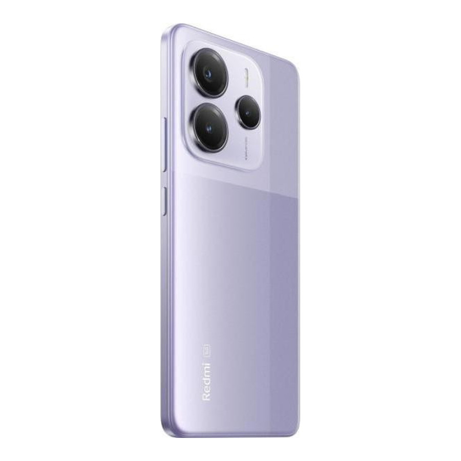 Xiaomi Redmi Note 14 5G 8/256GB Lavender Purple (with charger) (Global Version)