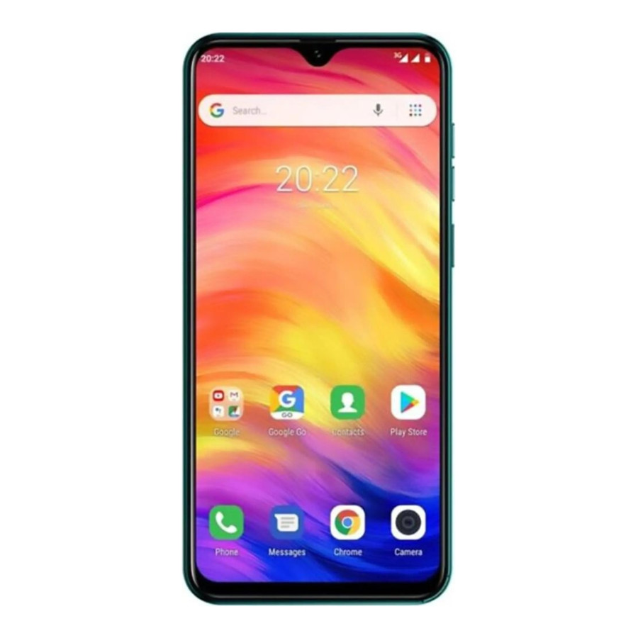 Ulefone Note 7 1/16GB Green