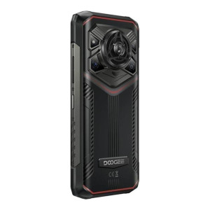 DOOGEE Blade 20 Pro 6/256GB Black-Red