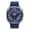 Samsung Galaxy Watch Ultra 2025 Titanium Blue (SM-L705FZB2)