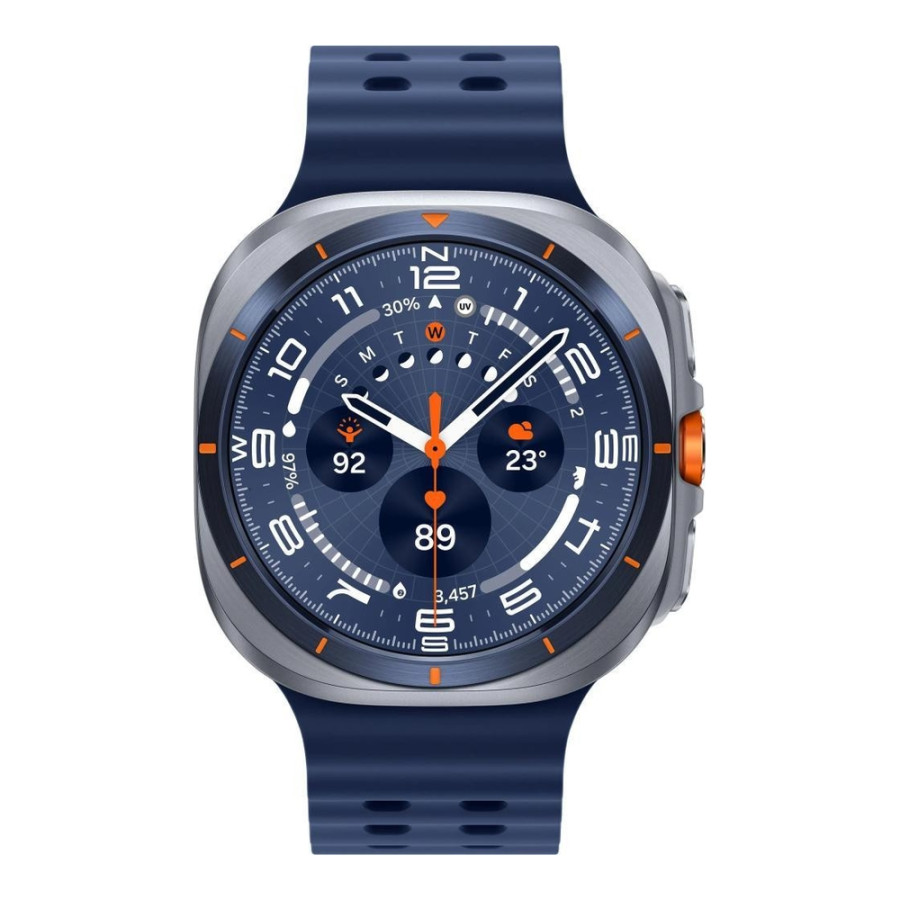 Samsung Galaxy Watch Ultra 2025 Titanium Blue (SM-L705FZB2)