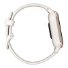 Garmin Venu Sq 2 – Music Edition Peach Gold Al. Bezel w. Ivory Case and S. Band (010-02700-01/11/81)