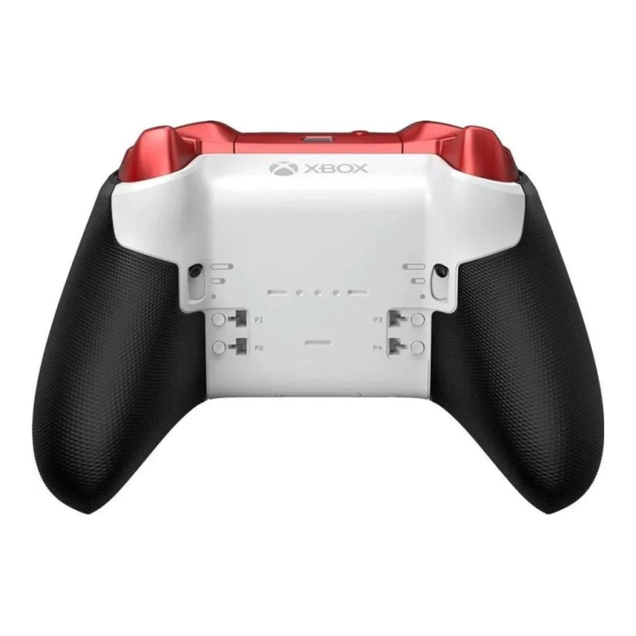 Microsoft Xbox Elite Wireless Controller Series 2 Core Red (RFZ-00013)