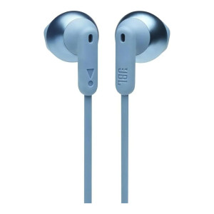 JBL T215BT Blue (JBLT215BTBLU)