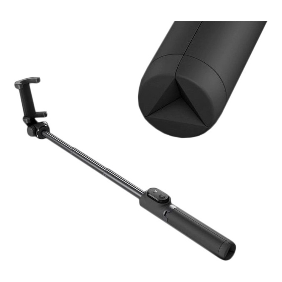 Xiaomi Tripod Black + Bluetooth кнопка (FBA4053CN, FBA4070US, XMZPG01YMB)